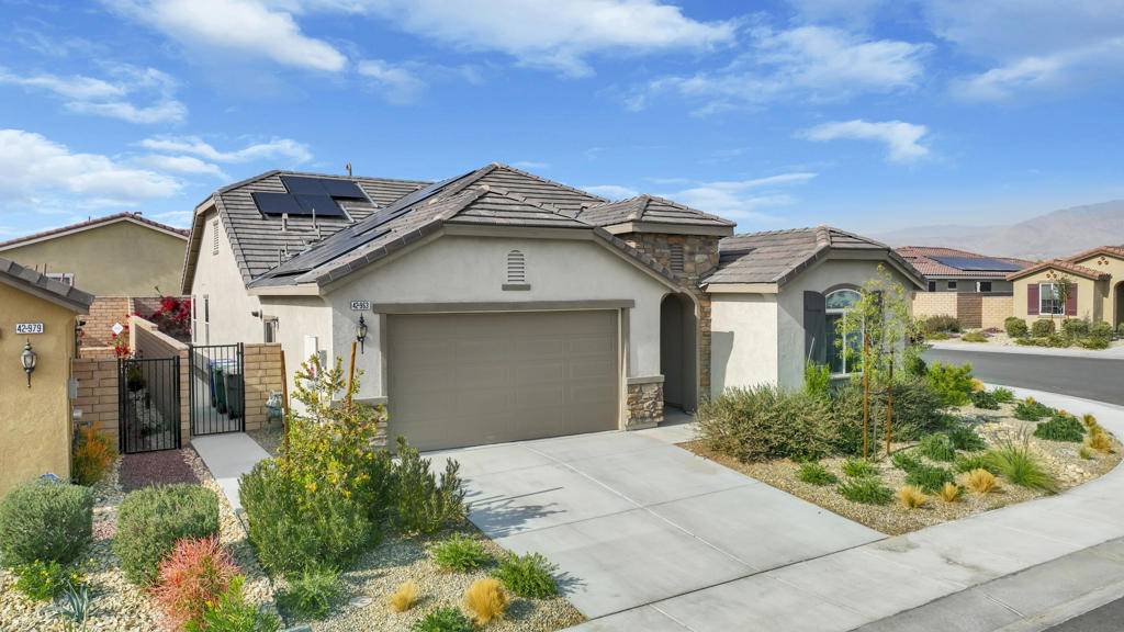 Indio, CA 92203,42963 Ascona LN