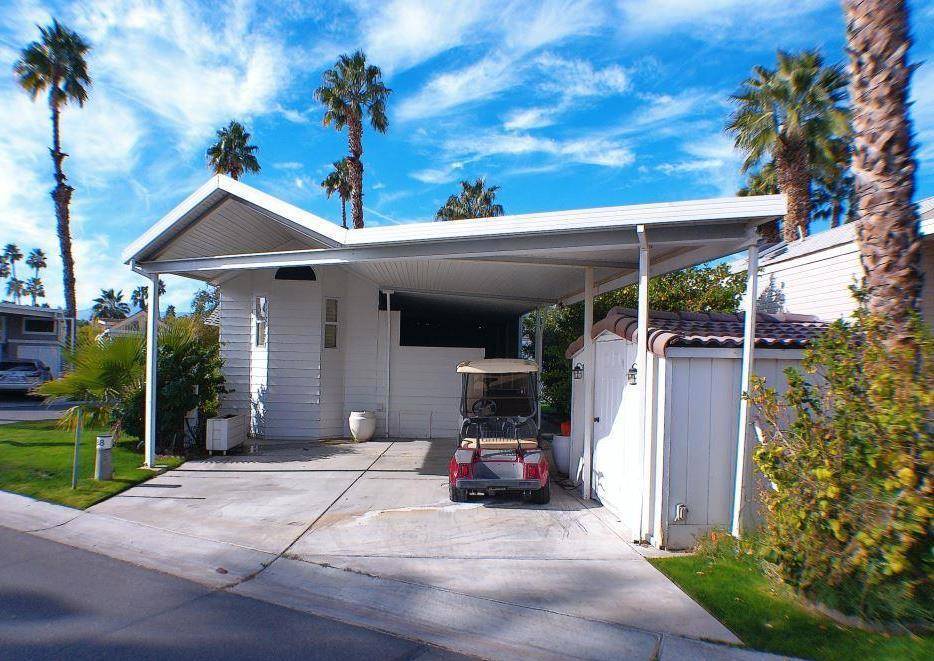 Indio, CA 92203,84136 Ave 44, #788 #788