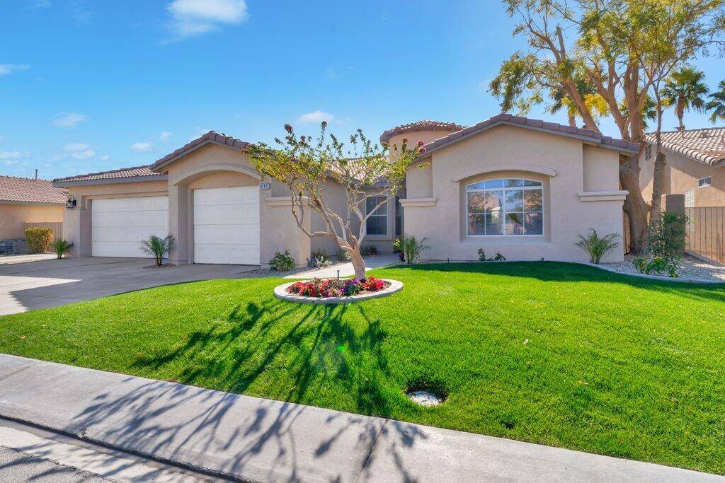 Indio, CA 92201,81447 Avenida Esmeralda