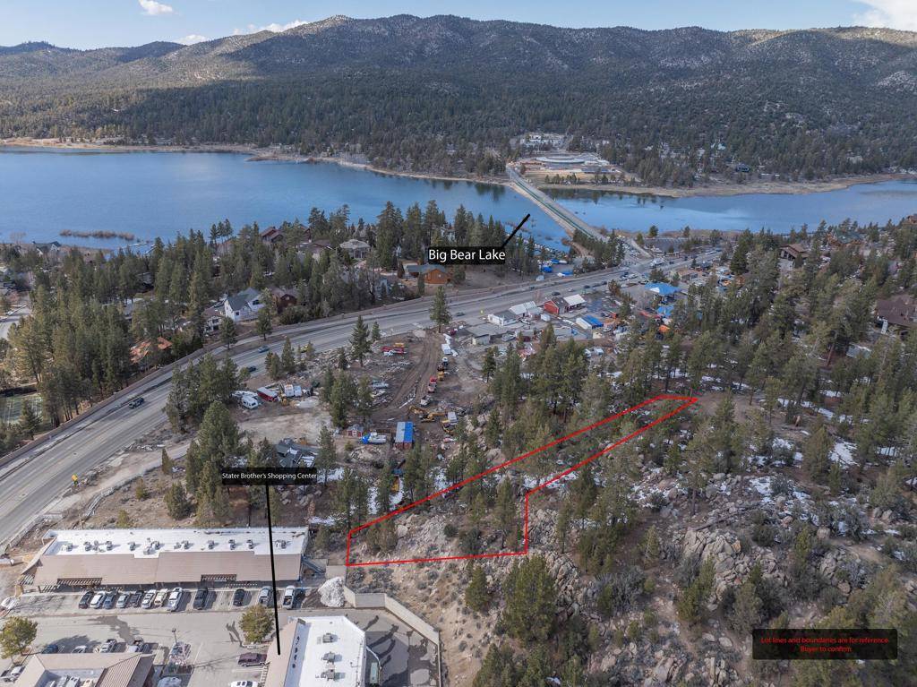 Big Bear, CA 92315,42136 Scandia CT