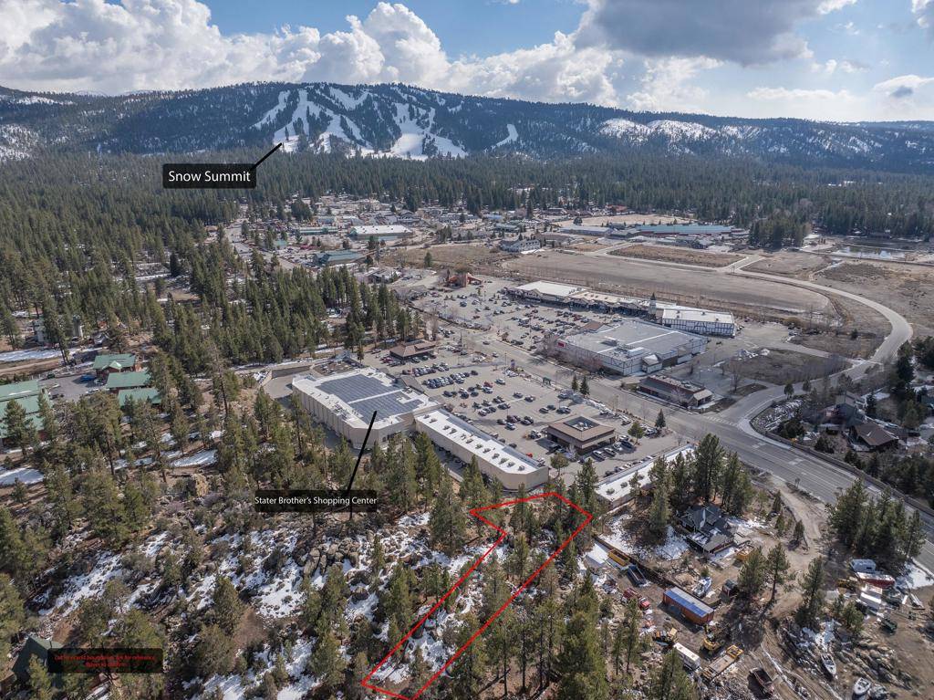 Big Bear, CA 92315,42136 Scandia CT