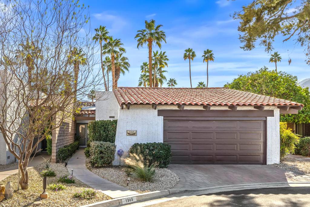 Palm Springs, CA 92264,1365 Invierno DR