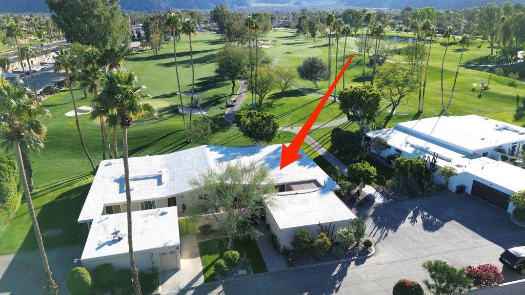 La Quinta, CA 92253,47610 Eisenhower DR