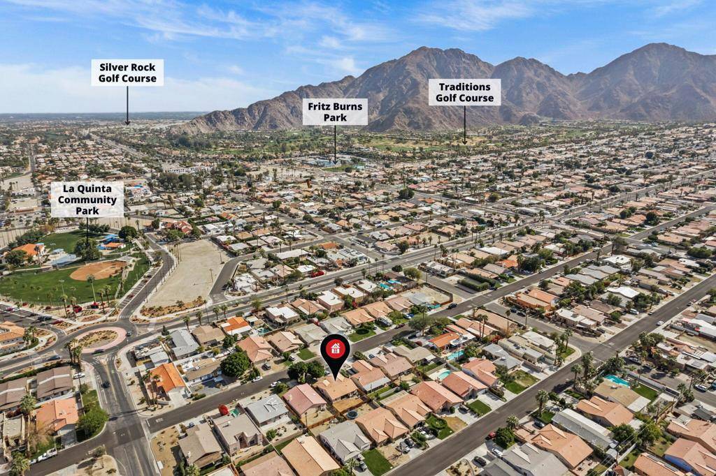 La Quinta, CA 92253,51345 Avenida Velasco