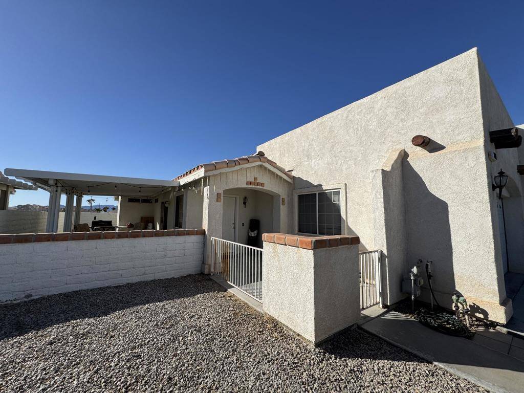 Blythe, CA 92225,3951 Birdie CT