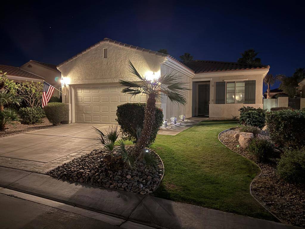 Indio, CA 92203,81919 Avenida Bienvenida