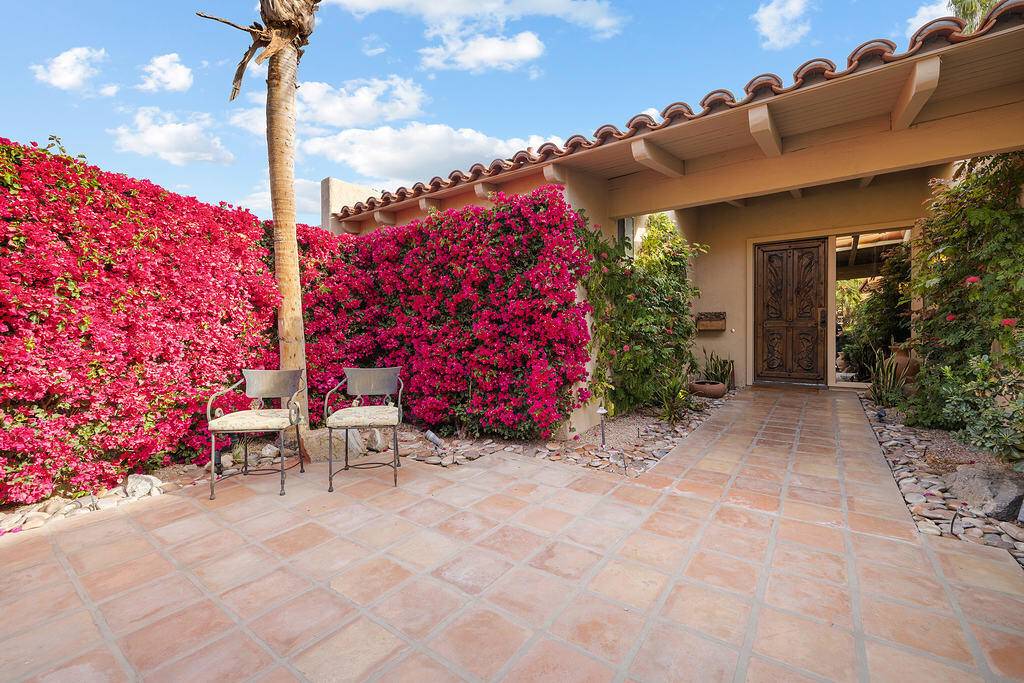 Rancho Mirage, CA 92270,40210 Via Buena Vista