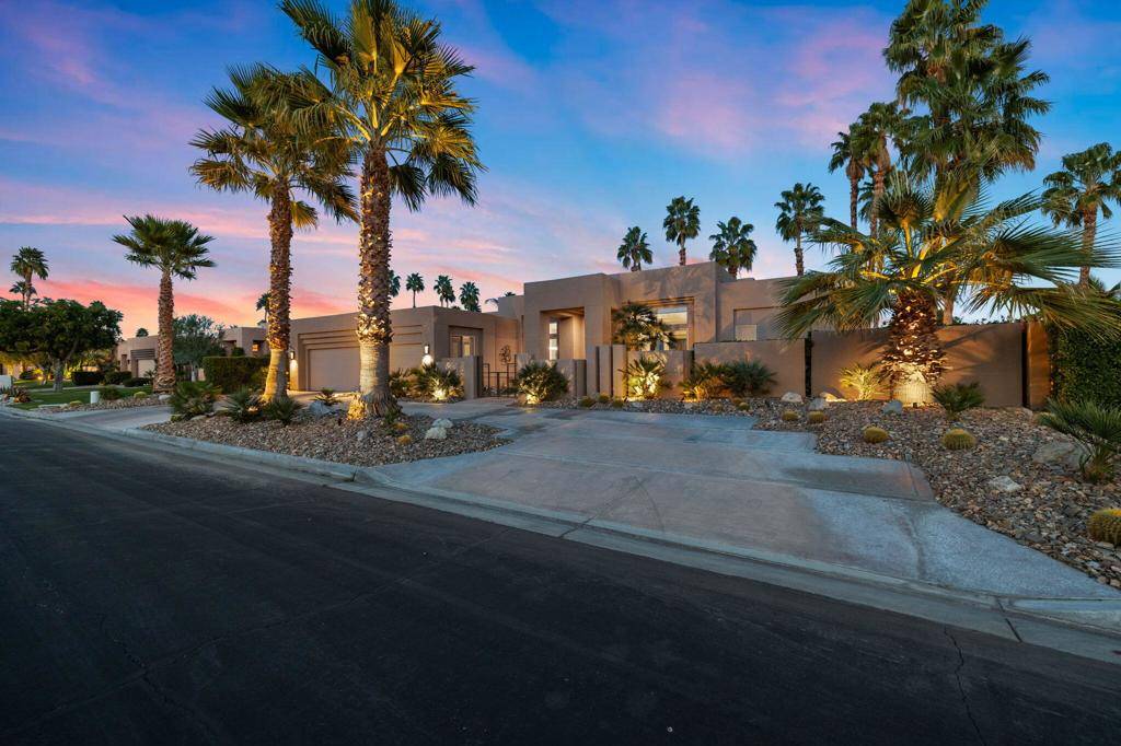 Rancho Mirage, CA 92270,10 Silver CIR