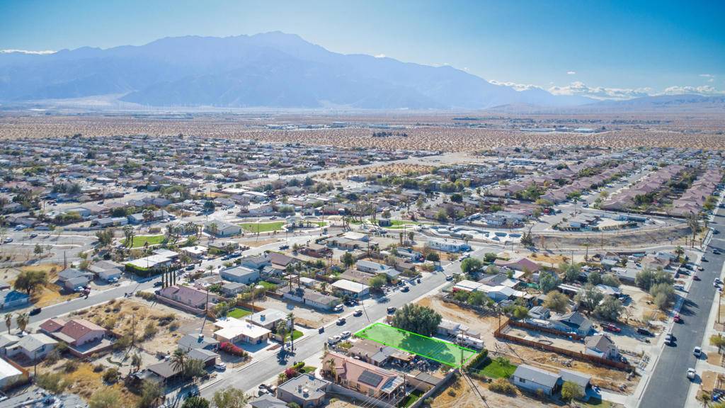 Desert Hot Springs, CA 92240,0 Estrella AVE