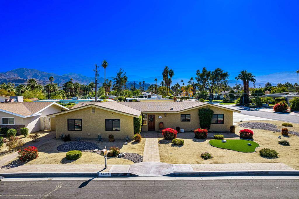 Palm Desert, CA 92260,74425 Parosella ST