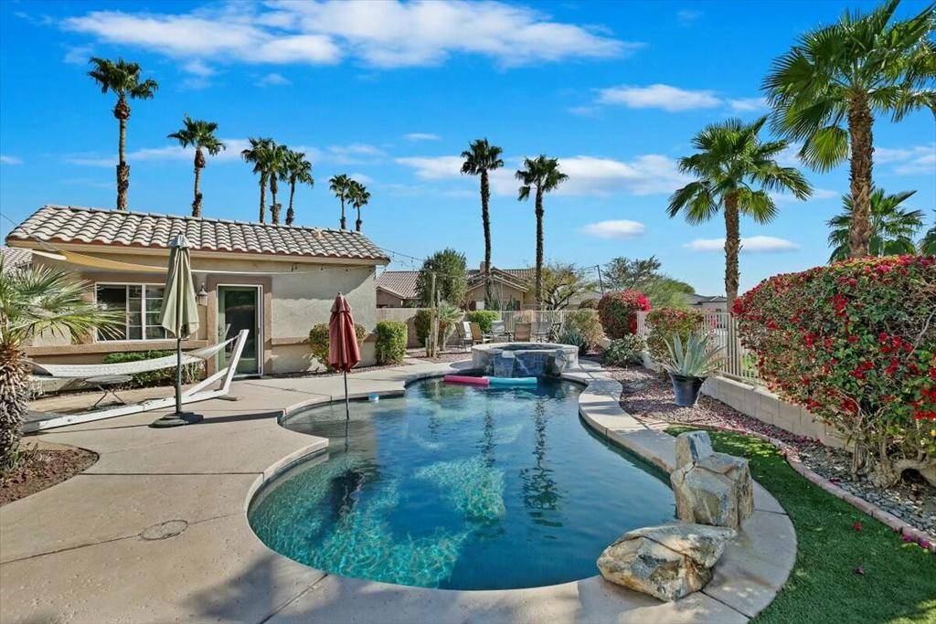 Indio, CA 92201,80699 Indian Springs Dr. DR