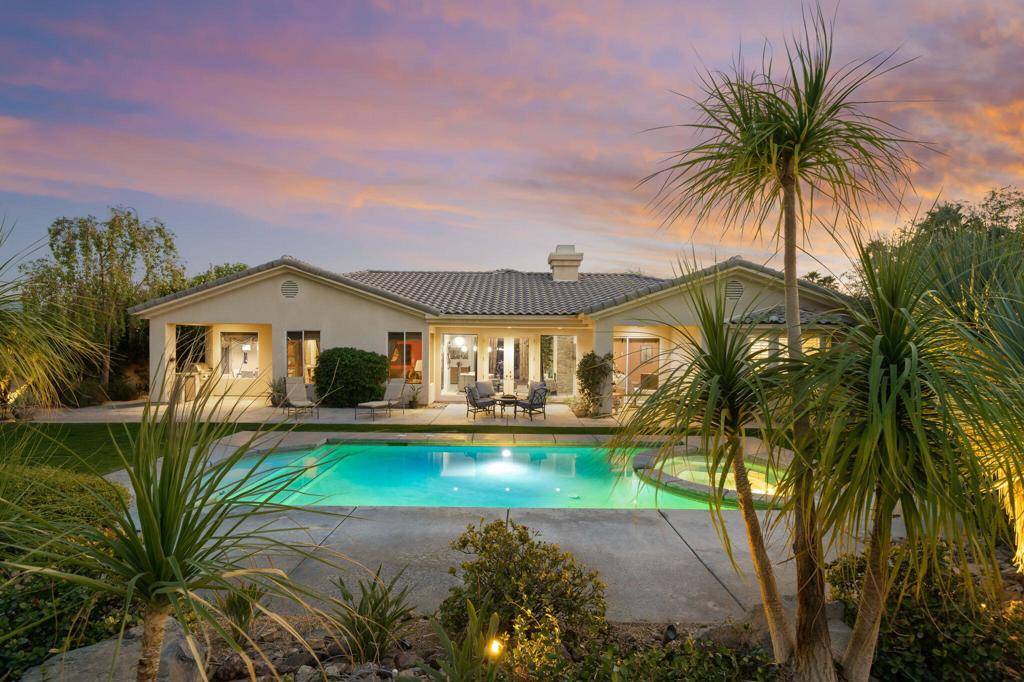 Rancho Mirage, CA 92270,44 Killian WAY