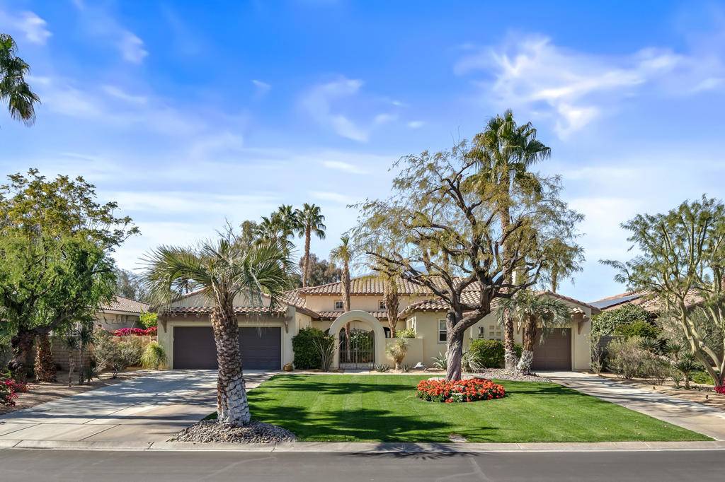 Rancho Mirage, CA 92270,71 Oakmont DR