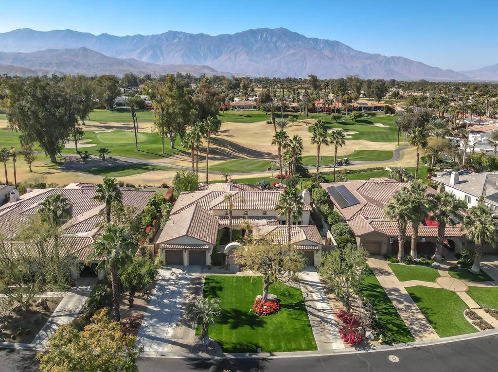 Rancho Mirage, CA 92270,71 Oakmont DR