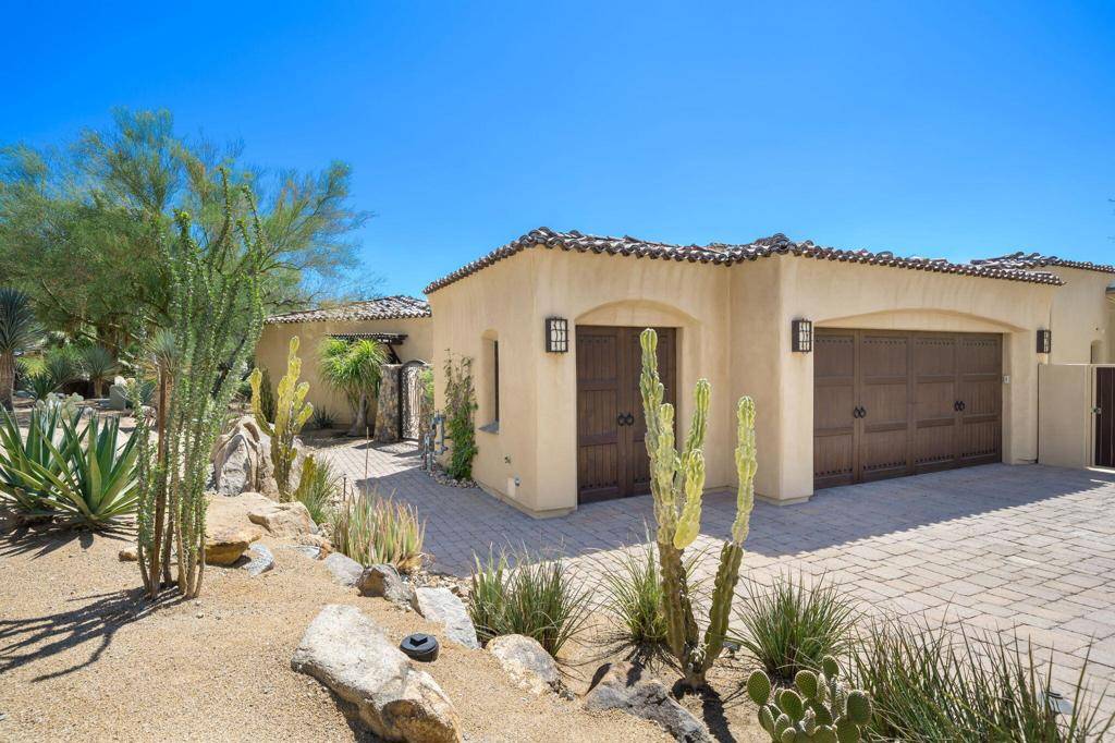 Palm Desert, CA 92260,48387 Old Stone TRL