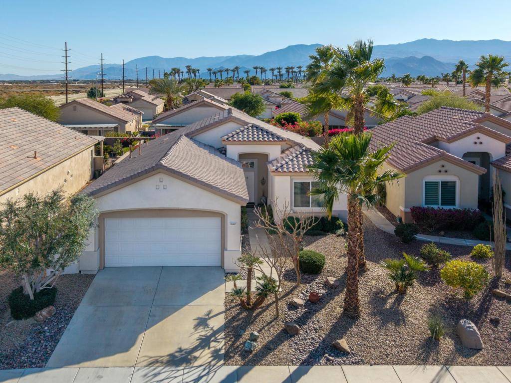 Palm Desert, CA 92211,78987 Spirito CT
