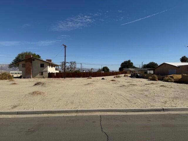 Indio, CA 92201,20 Nairobi Dr