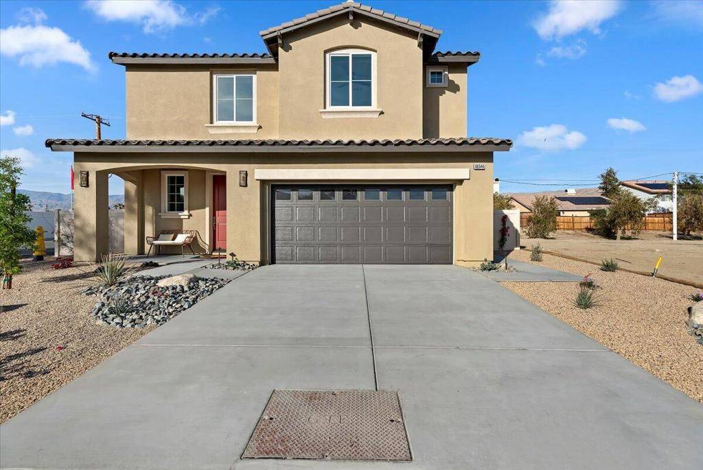 Desert Hot Springs, CA 92240,66544 Thunderbird LN