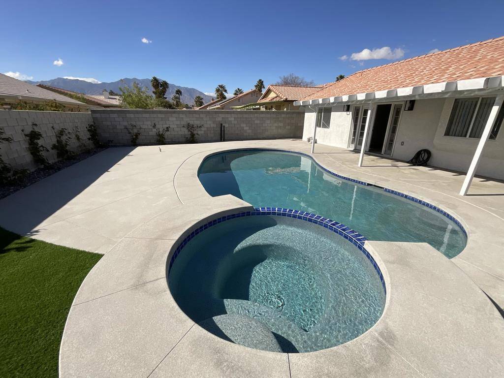 Cathedral City, CA 92234,69835 Bluegrass WAY