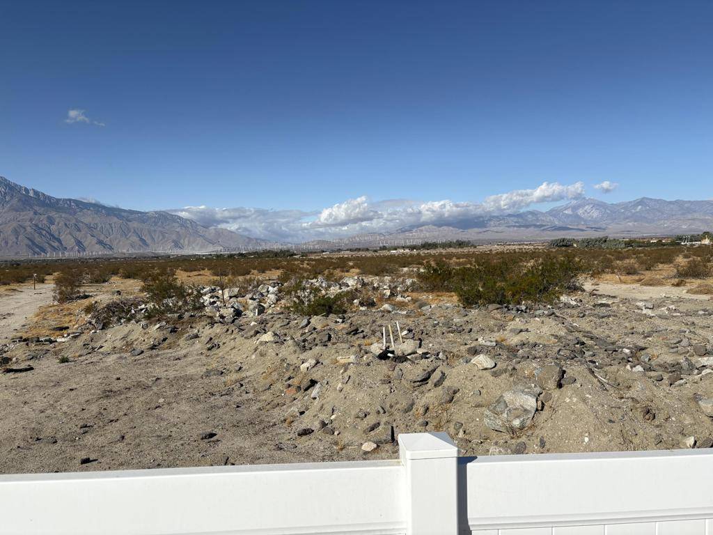 Desert Hot Springs, CA 92241,0 18th AVE