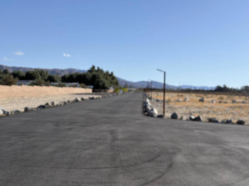 Desert Hot Springs, CA 92241,0 Aurora RD