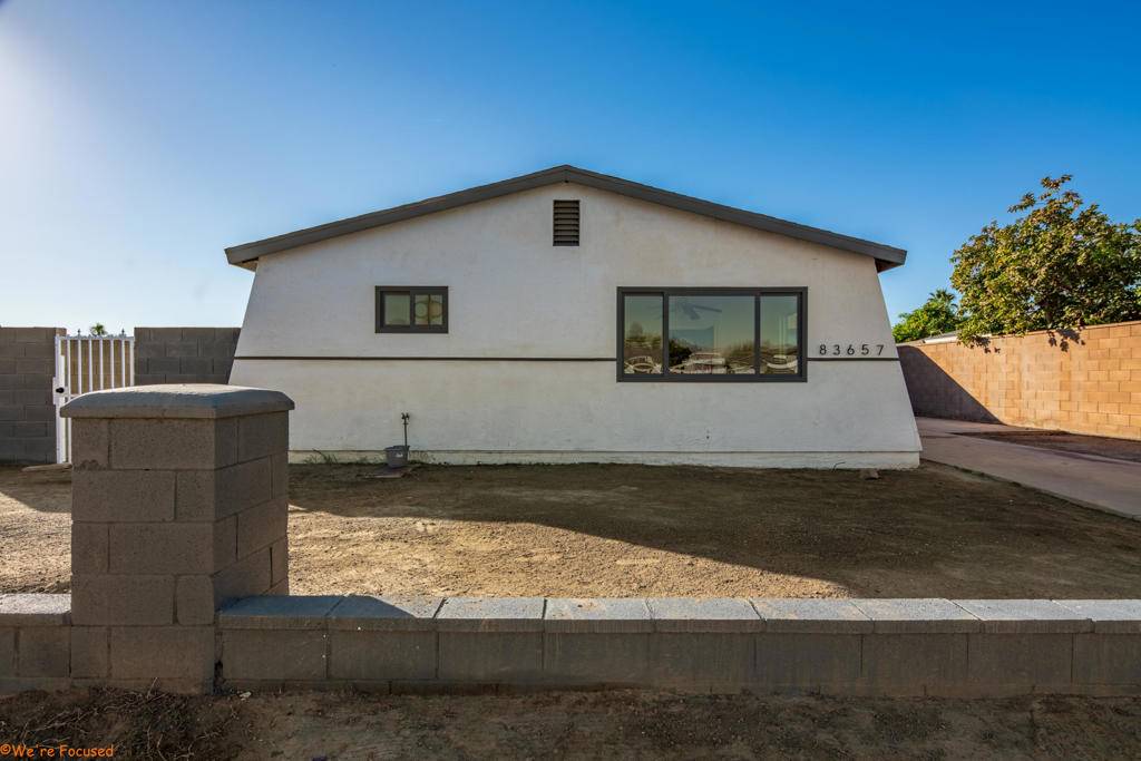 Indio, CA 92201,83657 Sandpiper AVE