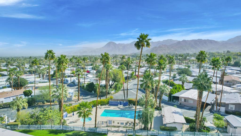 Palm Desert, CA 92260,48 Country Club DR