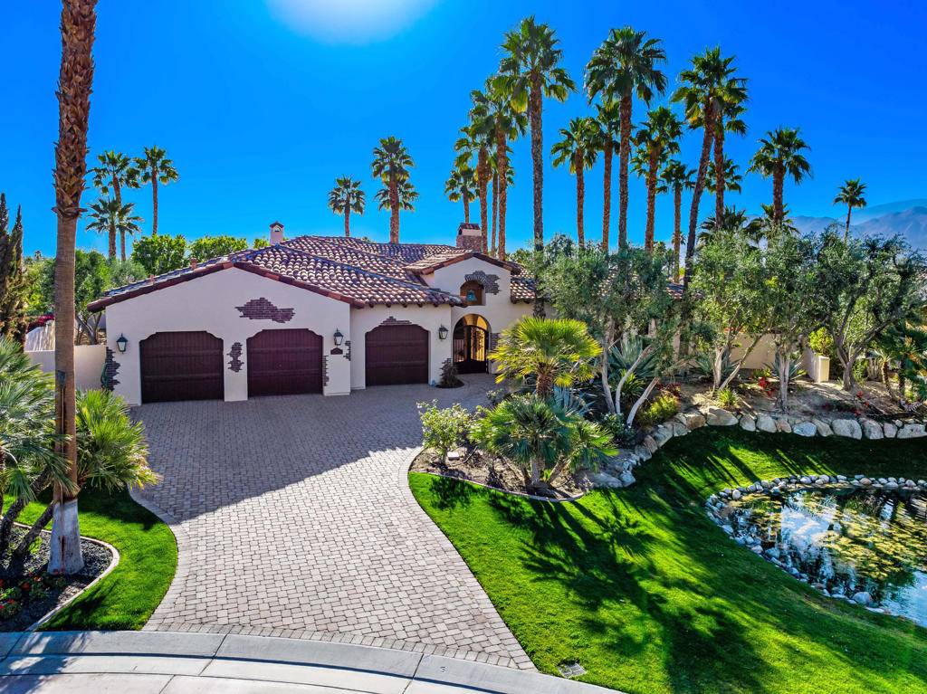 La Quinta, CA 92253,57360 Peninsula LN