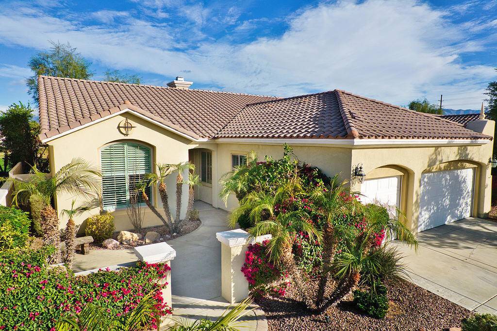 Indio, CA 92203,80436 Avenida Santa Alicia