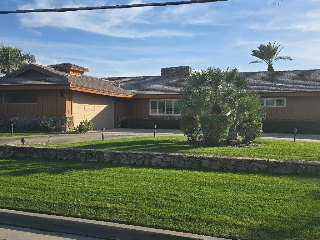 La Quinta, CA 92253,79975 Westward Ho DR