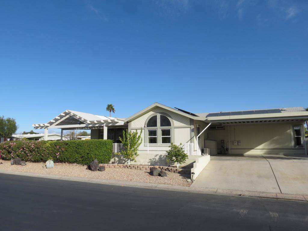 Palm Desert, CA 92260,38190 Juaro CIR