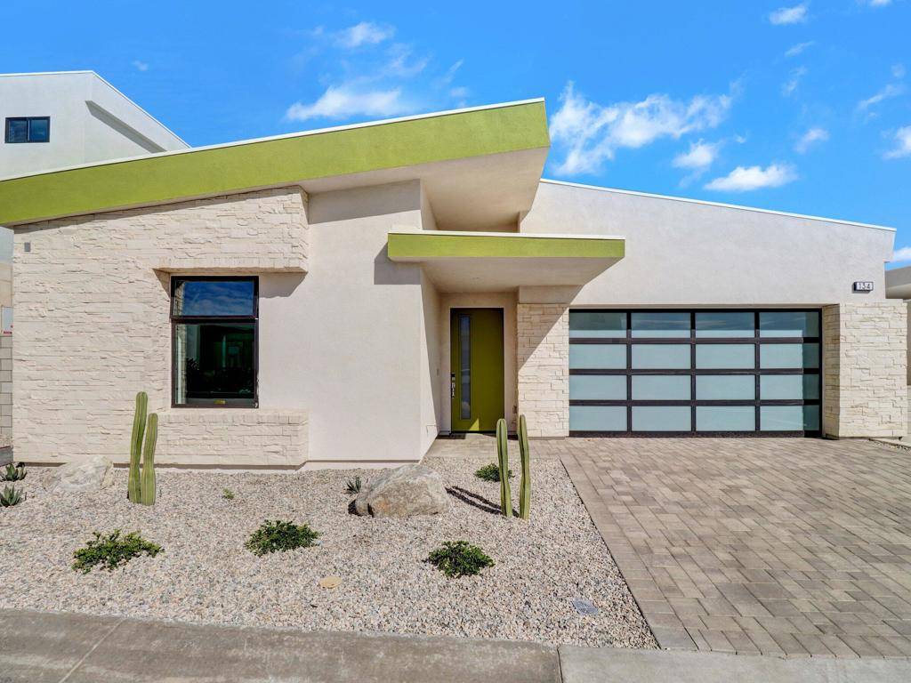 Palm Springs, CA 92264,134 Morganite DR