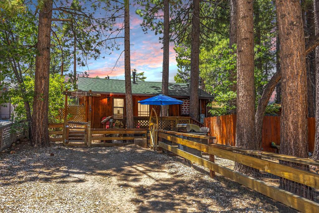 Big Bear, CA 92315,40114 Esterly LN