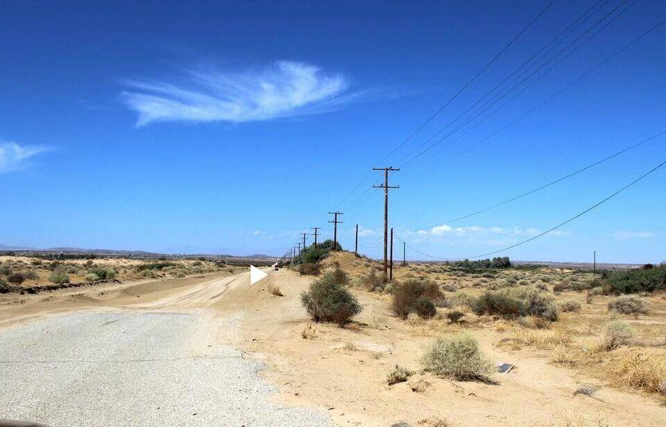 29 Palms, CA 92277,0 Valle Vista RD