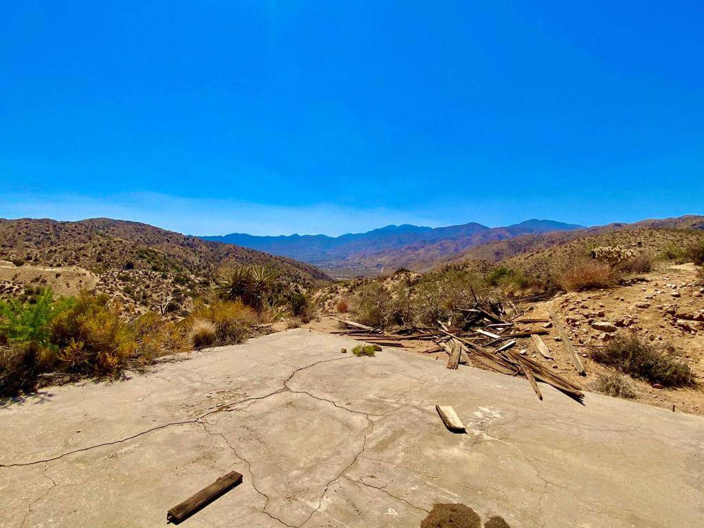 Morongo Valley, CA 92256,120 Benmar TRL