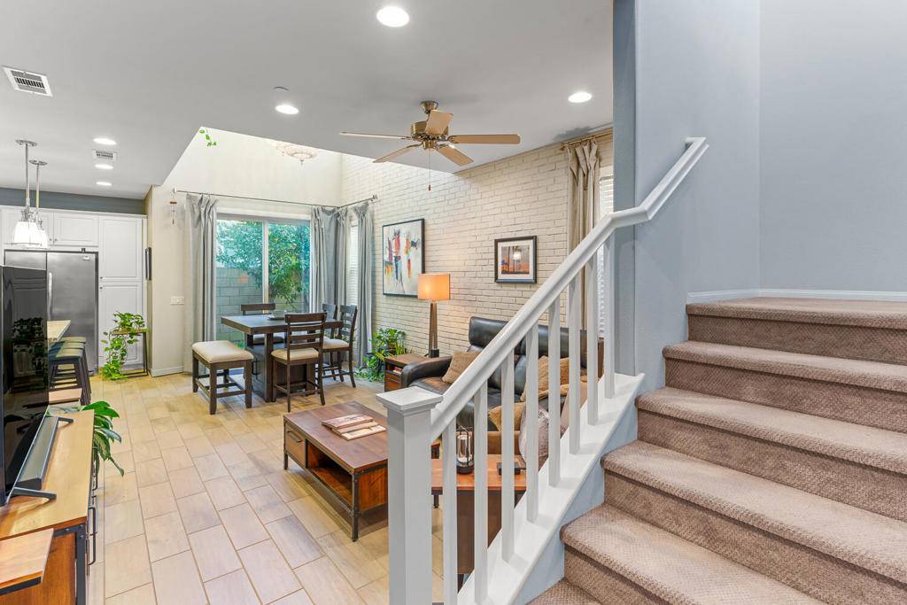 Palm Desert, CA 92211,232 Paseo Gusto #122