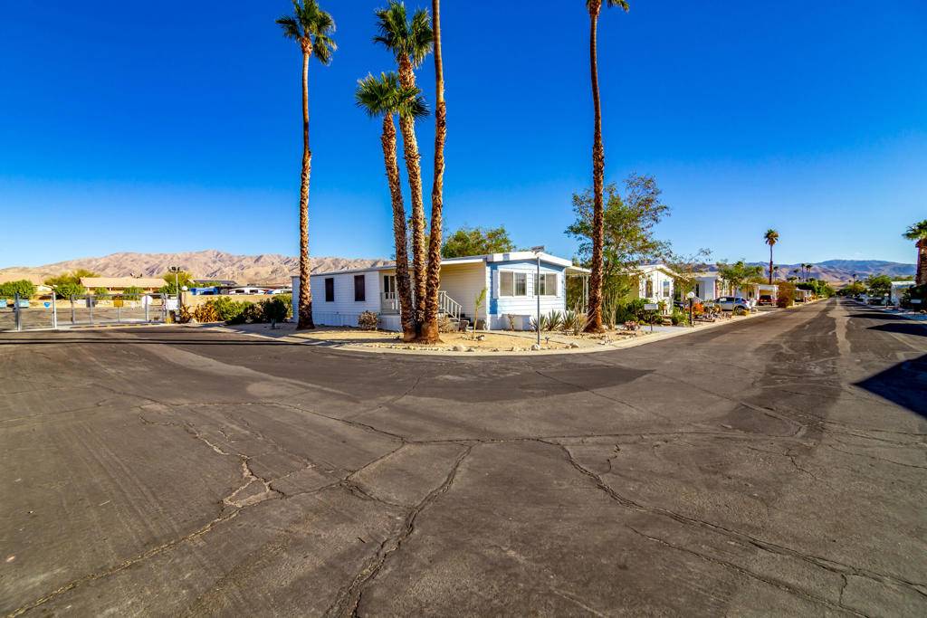 Desert Hot Springs, CA 92240,14777 Palm DR #146