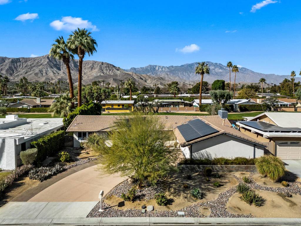 Rancho Mirage, CA 92270,39615 Kirkwood CT