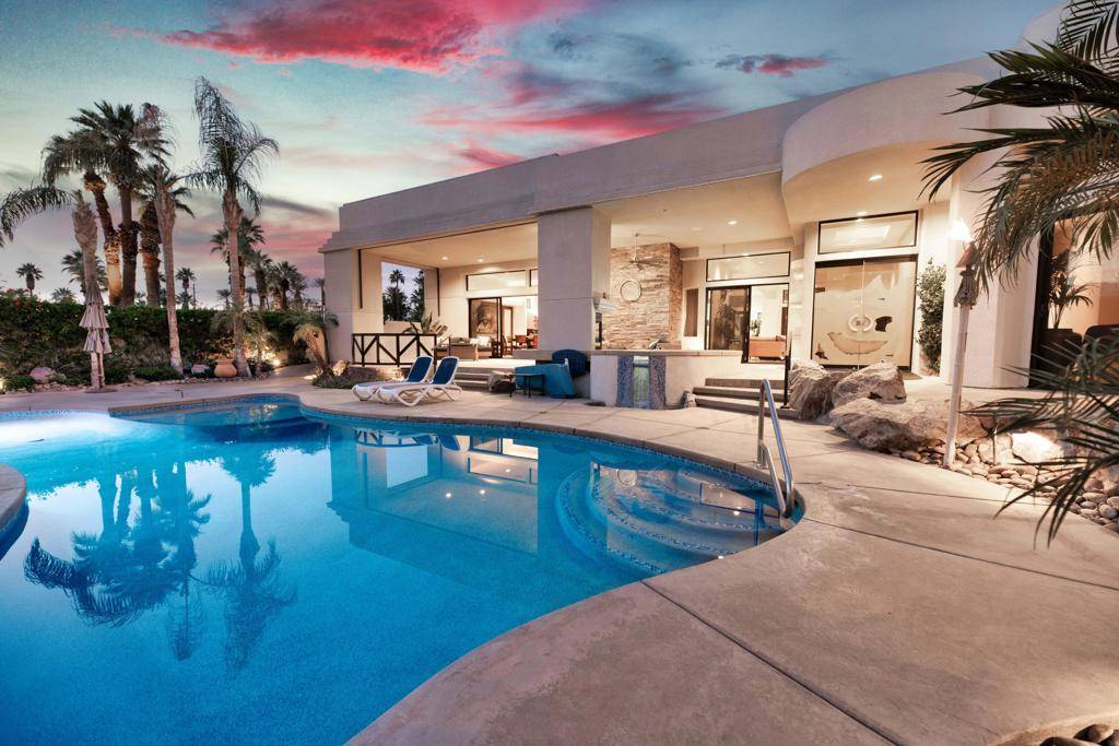 Palm Desert, CA 92260,2 Calle Claire