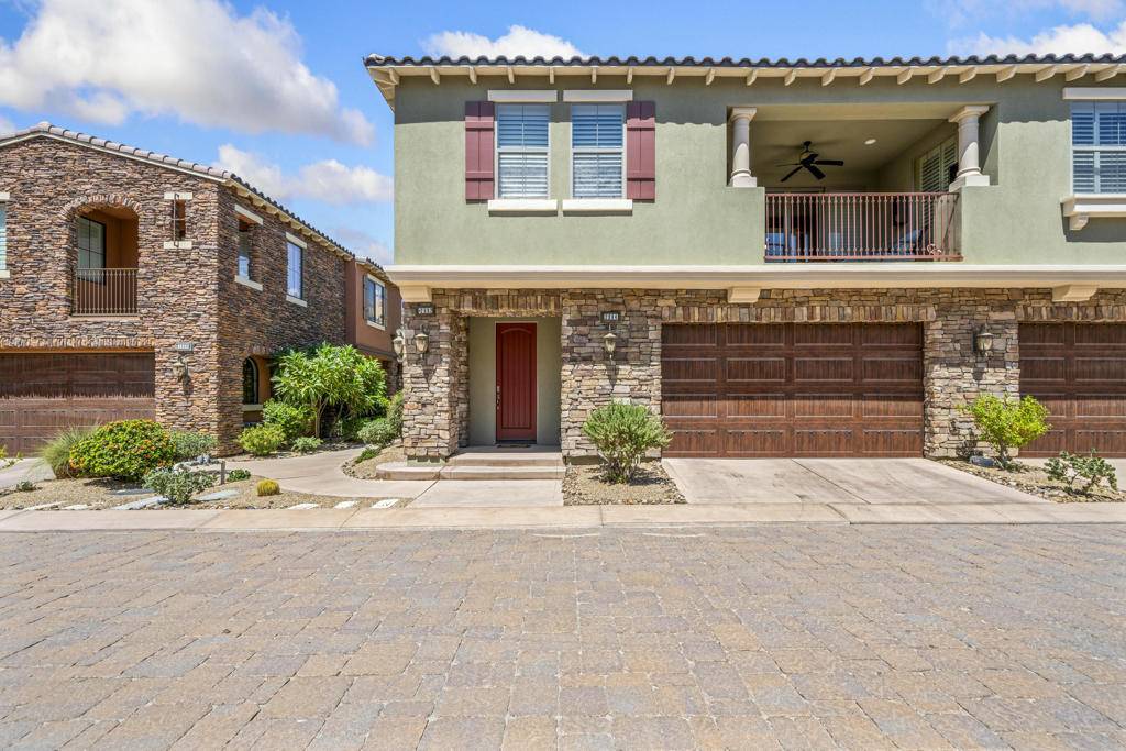 Palm Desert, CA 92260,2094 Via Alba