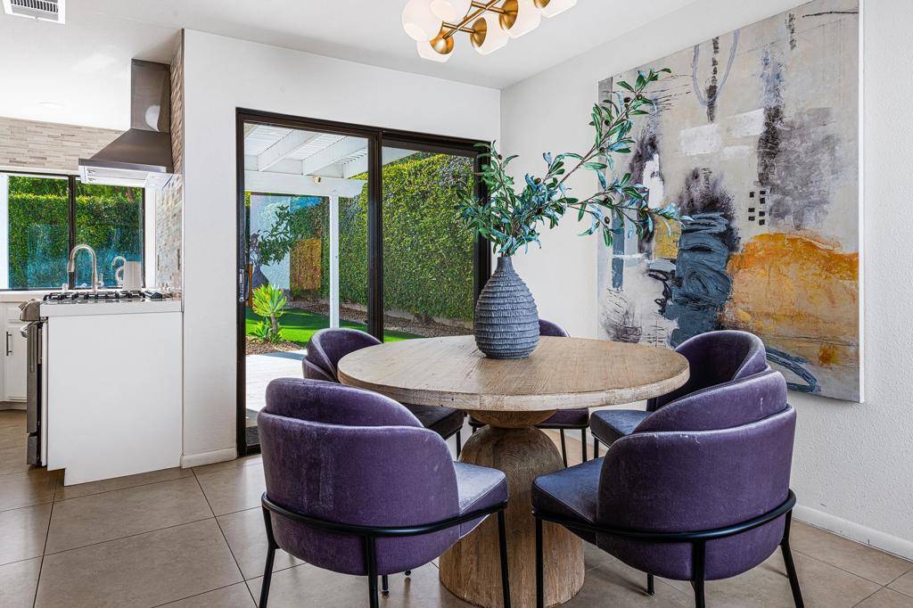 2865 Alondra WAY Palm Springs, CA 92264