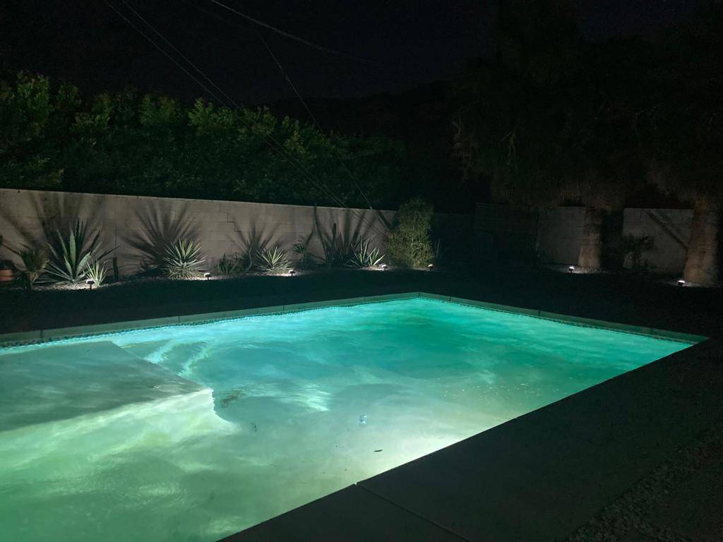Palm Springs, CA 92262,295 E San Rafael DR