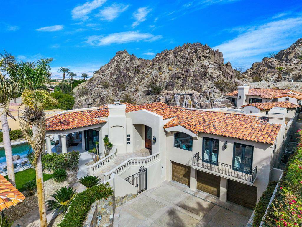 Indian Wells, CA 92210,78275 Monte Sereno CIR