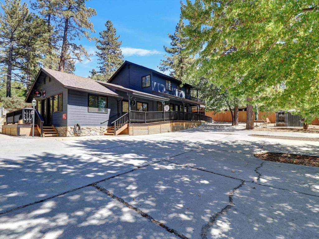 Idyllwild, CA 92549,25870 Highway 243