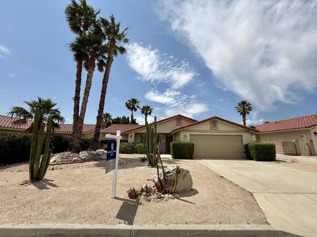 Desert Hot Springs, CA 92240,64501 Spyglass AVE