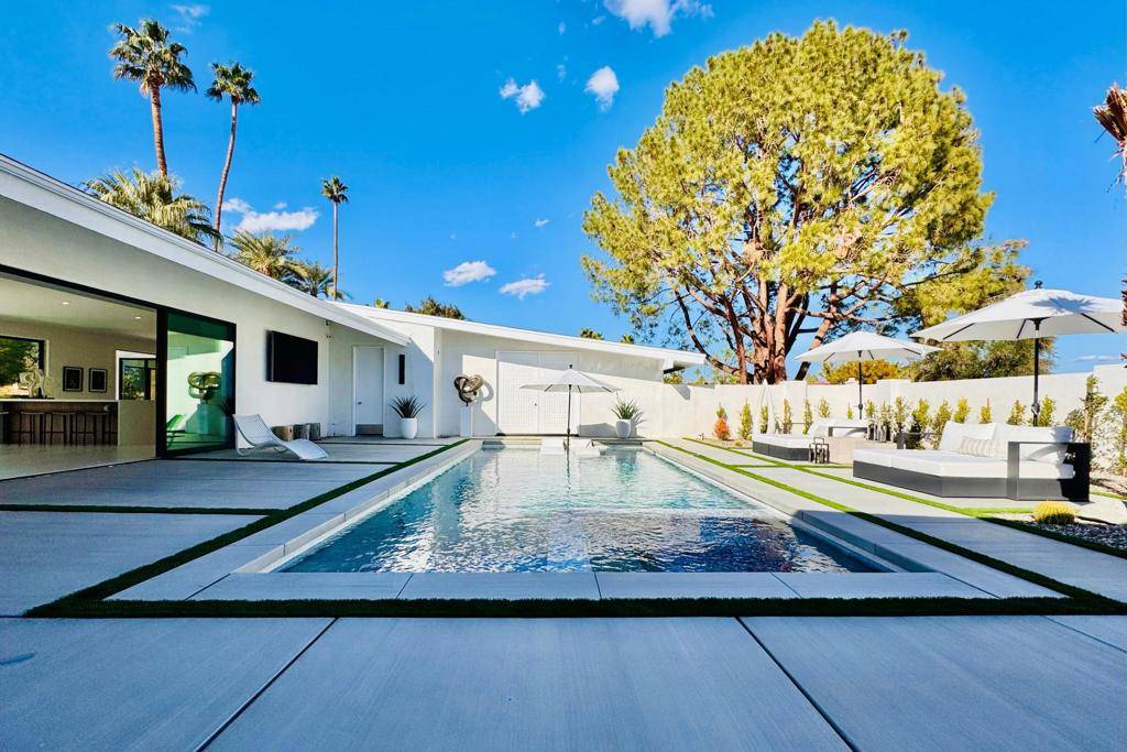49723 Avenida Montero La Quinta, CA 92253