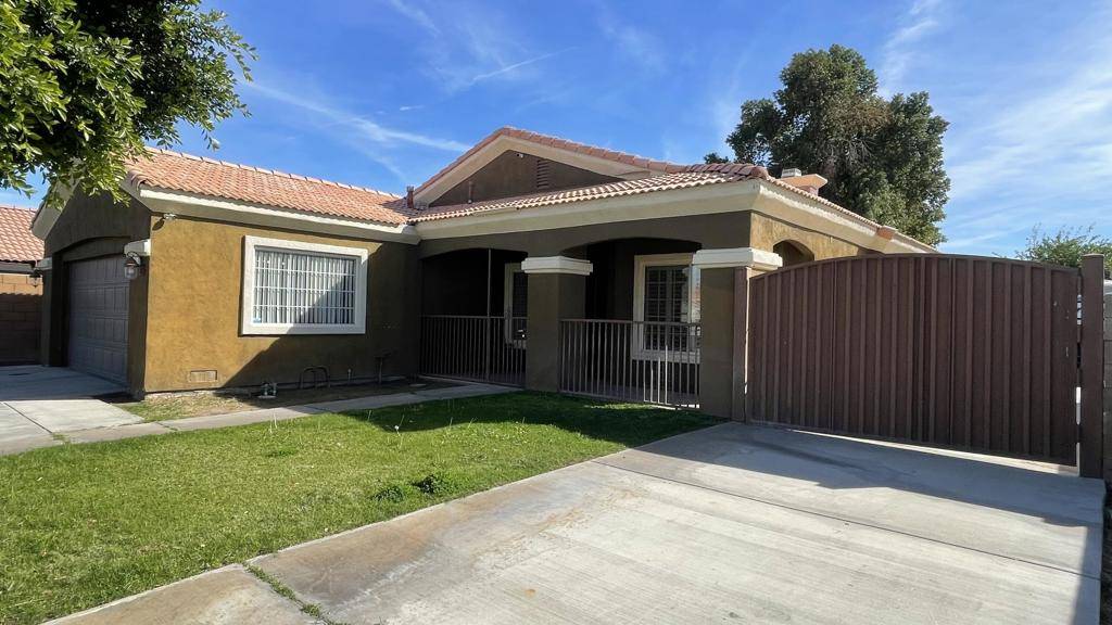 Indio, CA 92201,82387 Painted Canyon AVE