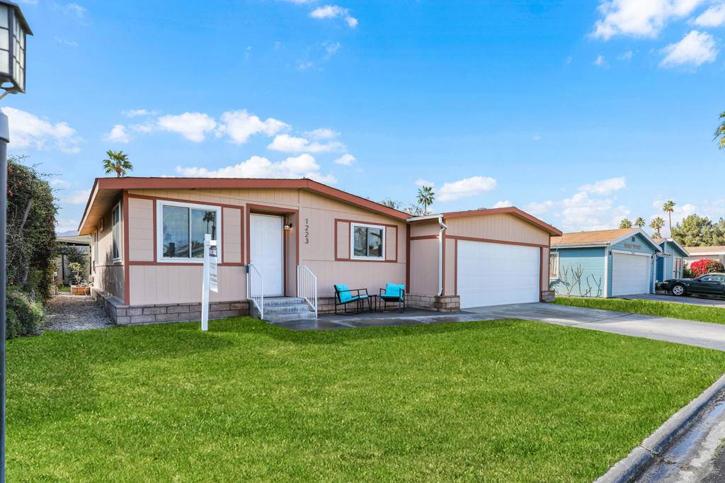 Cathedral City, CA 92234,1223 Via Yolo