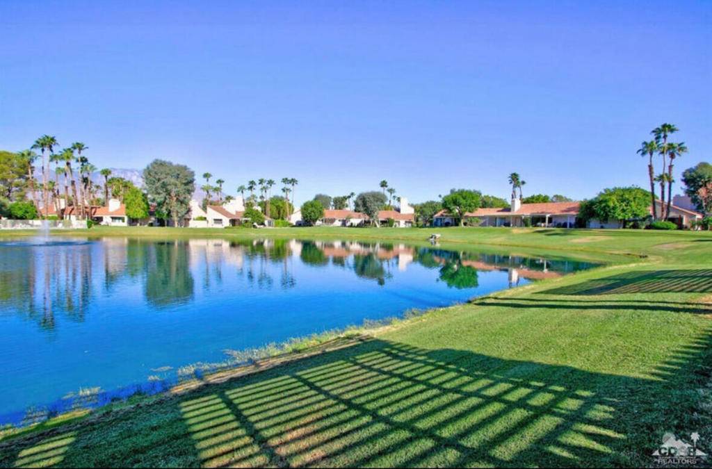 Rancho Mirage, CA 92270,415 Forest Hills Drive