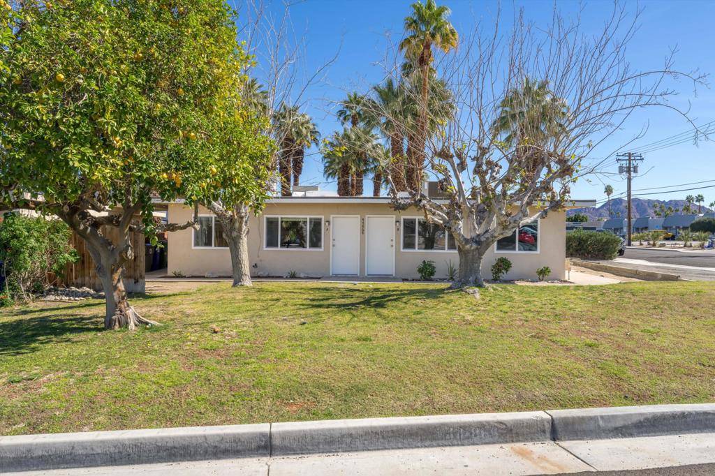 Palm Desert, CA 92260,44858 Santa Anita AVE
